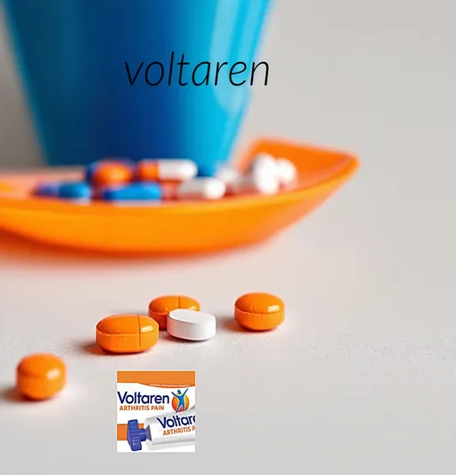 Voltaren 50 mg precio